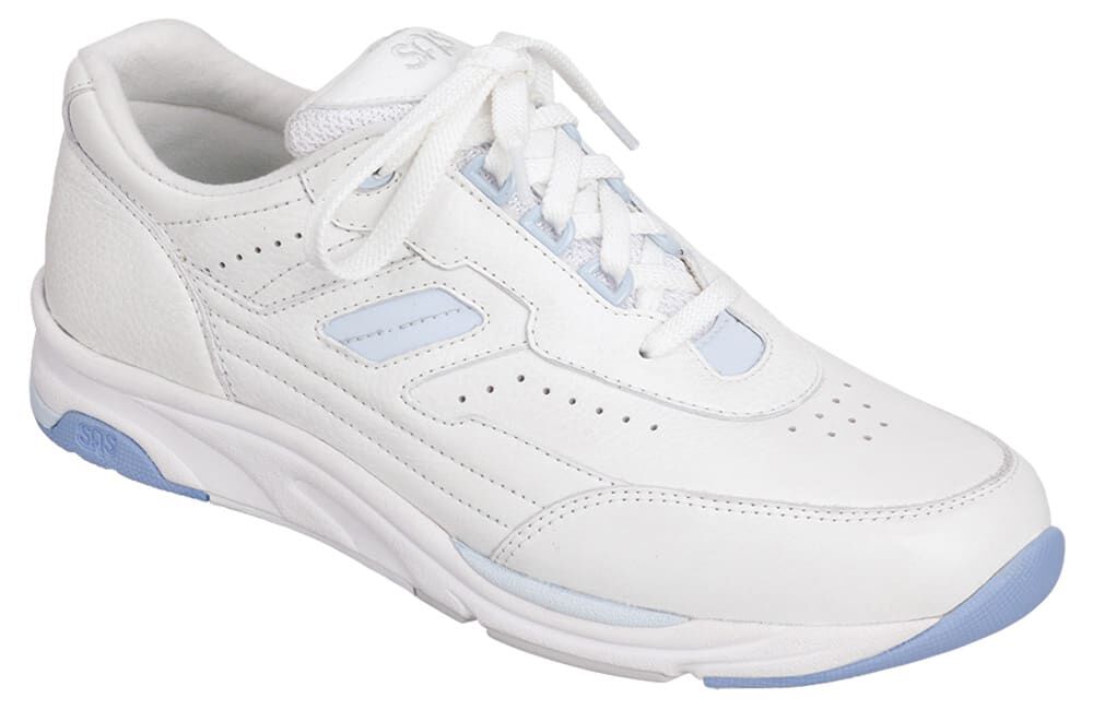 Tour Lace Up Sneaker SAS Shoes