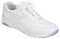 White is currently selected