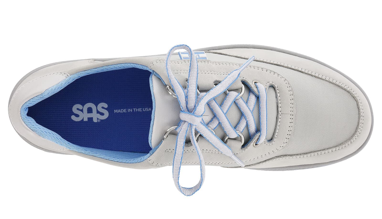 sas sporty shoes