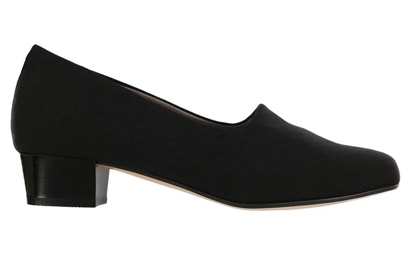  Lucia Black Snake Left Side View