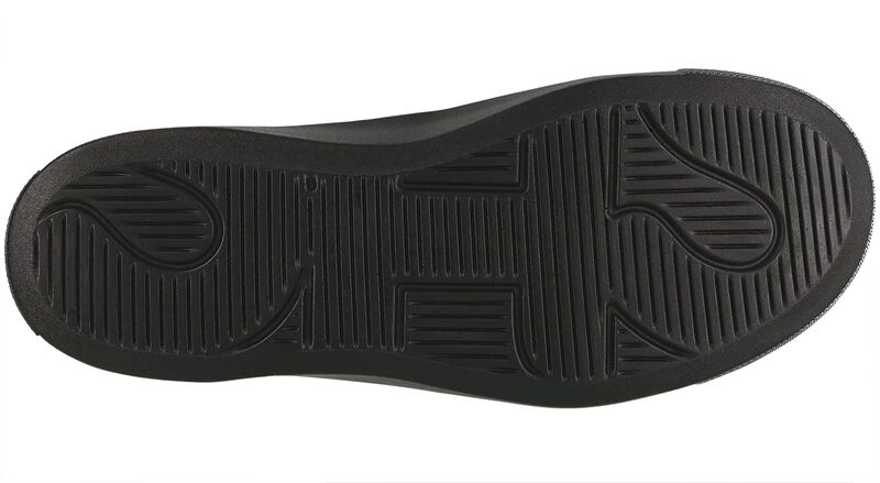High Street Mahogany Bottom View