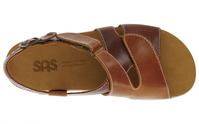 Huggy Winchester Top View