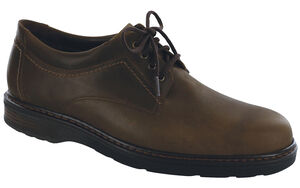 Aden Lace Up Oxford