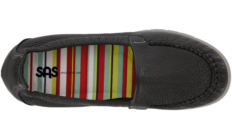 Sunny Slip On Loafer, , large