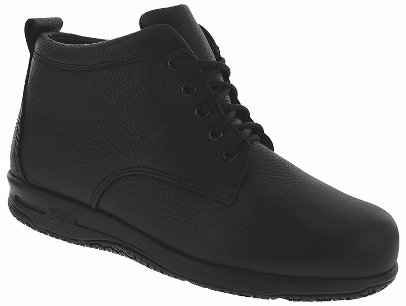 Alpine Non Slip Lace Up Boot SAS Shoes