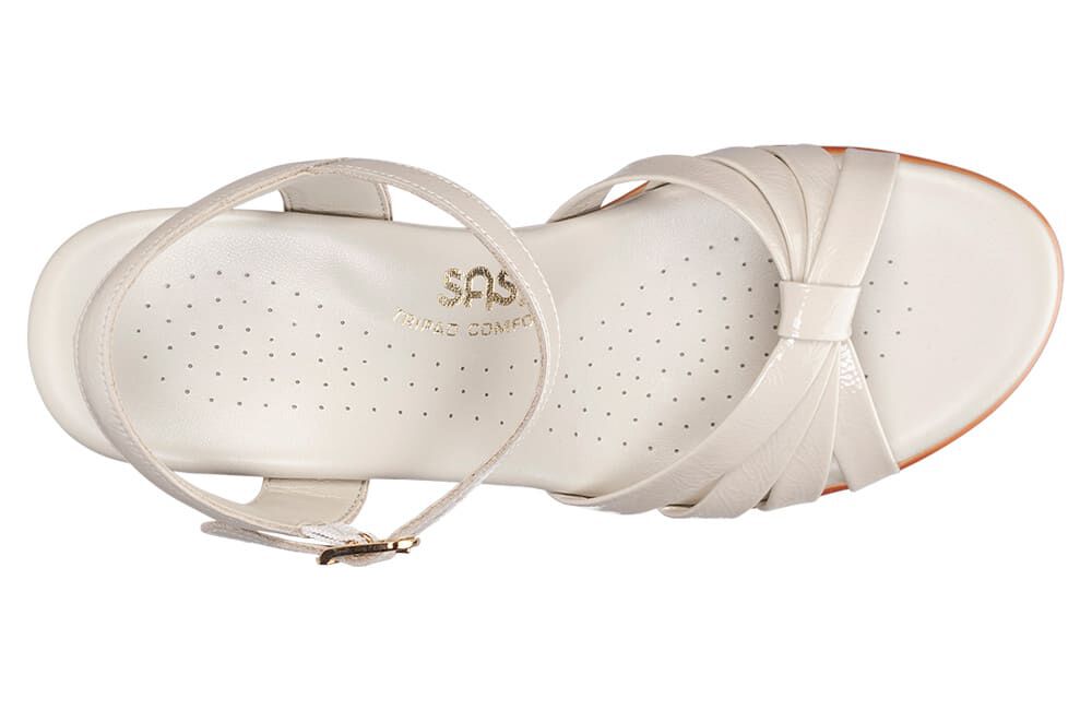 sas strippy sandals