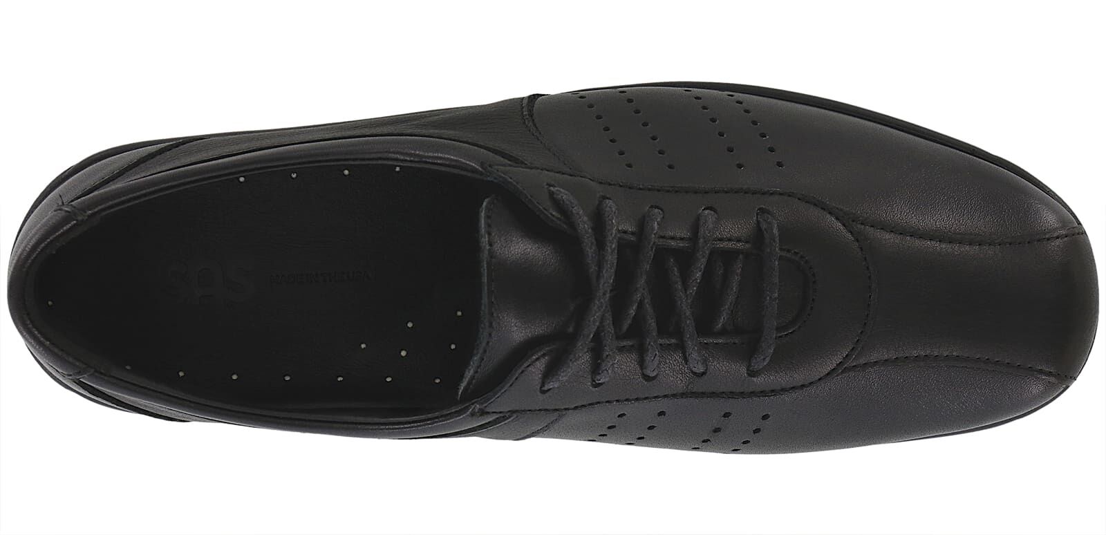 Matteo Walking Shoe SAS Shoes Gravity