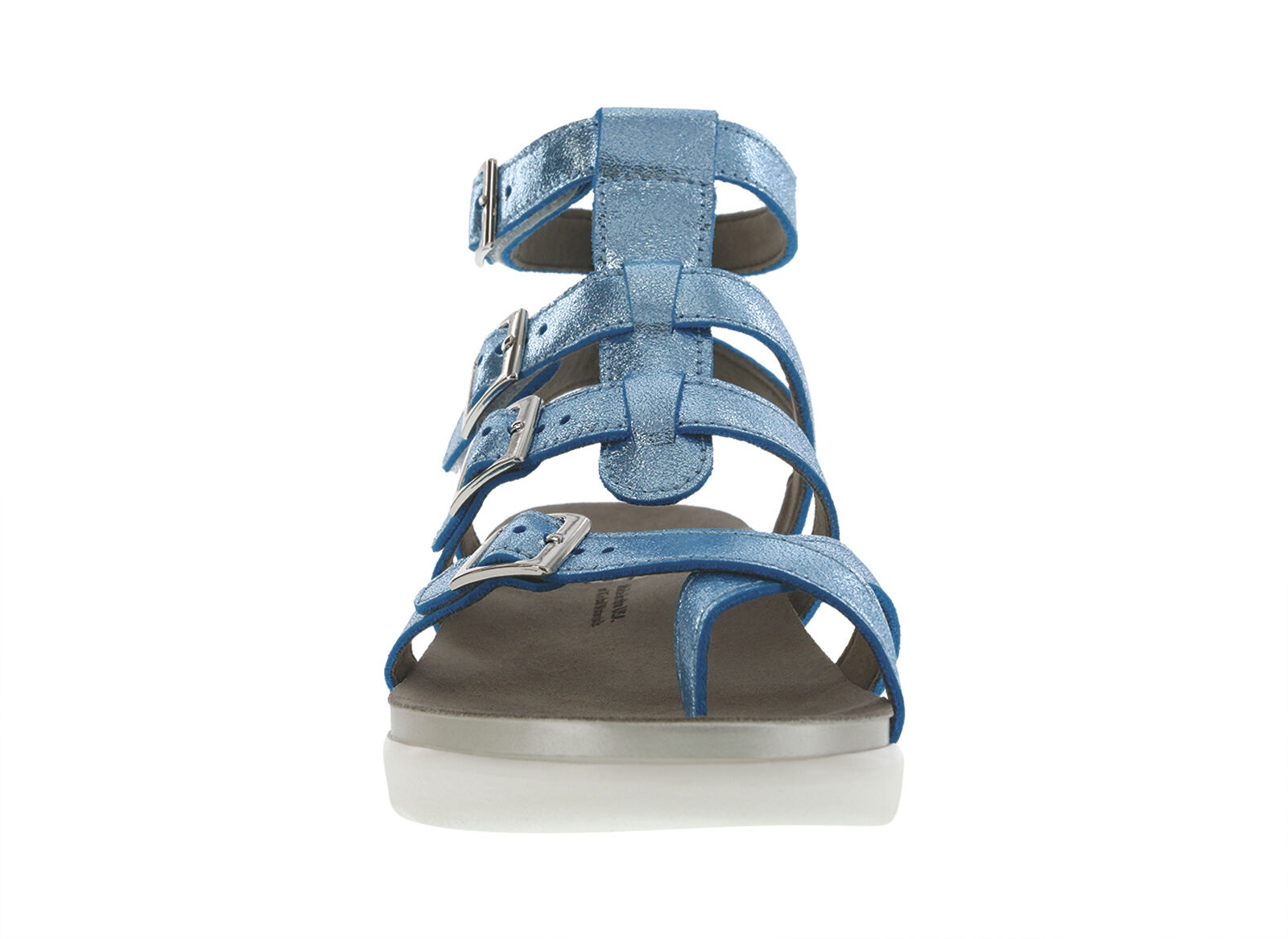 Grey gladiator sandals new arrivals