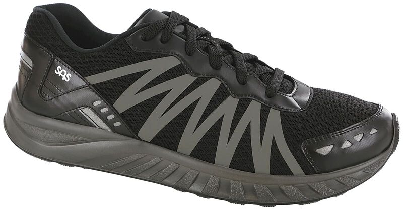 Pursuit Lace Up Sneaker | SAS Shoes