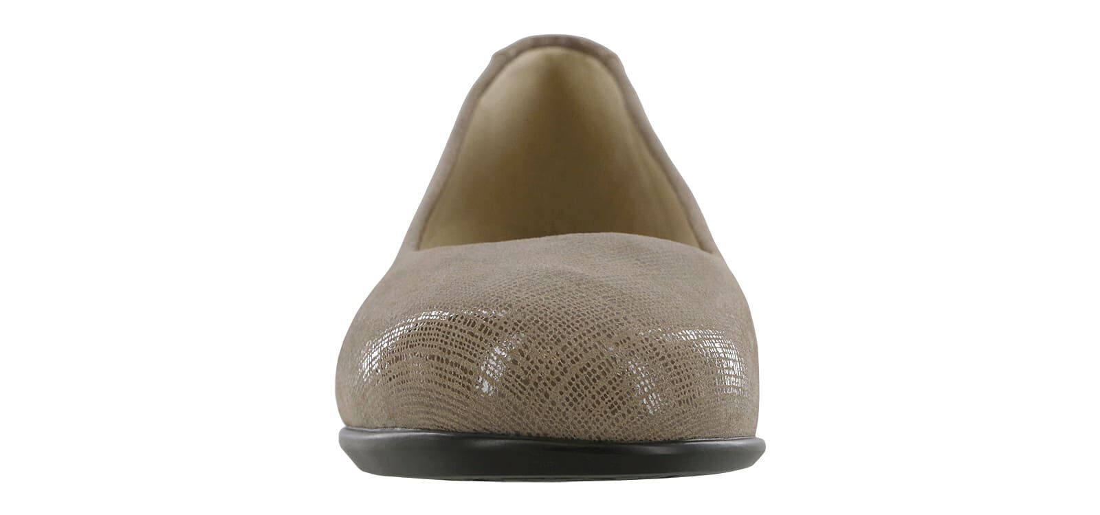 Scenic Ballet Flat | SAS Shoes