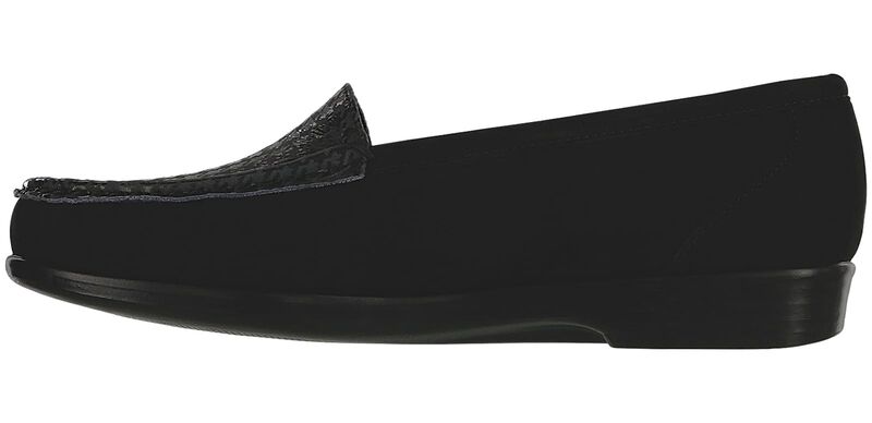 Simplify Gray Tetris Left Side View