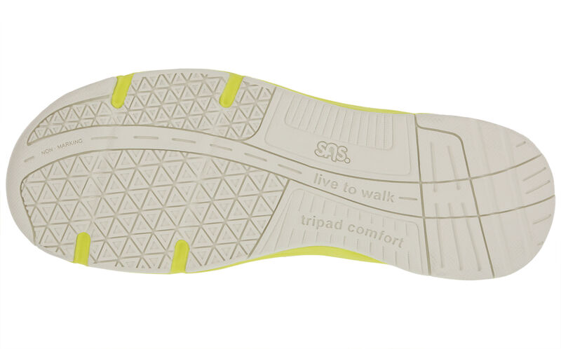 Tour Mesh Energy Sole View