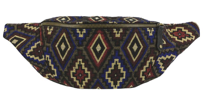 Danica II Santa Fe Front View