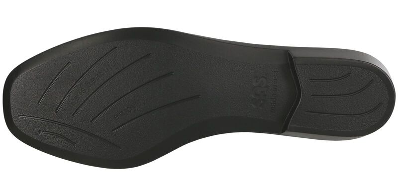 Hope Onyx Left Sole View
