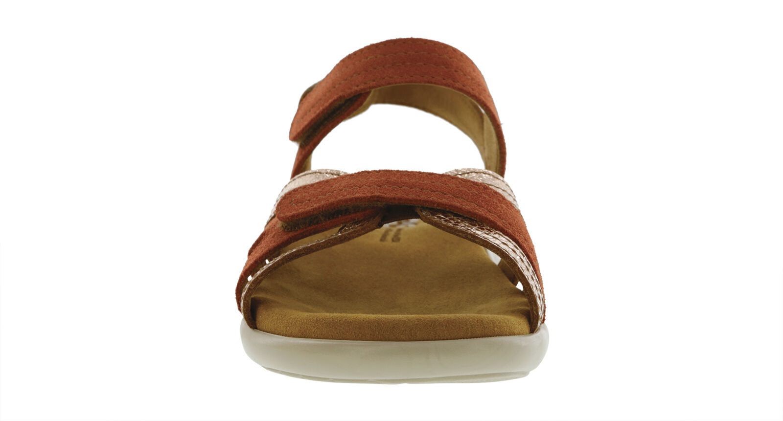 Pier Heel Strap Sandal