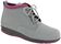 Gray / Hot Pink