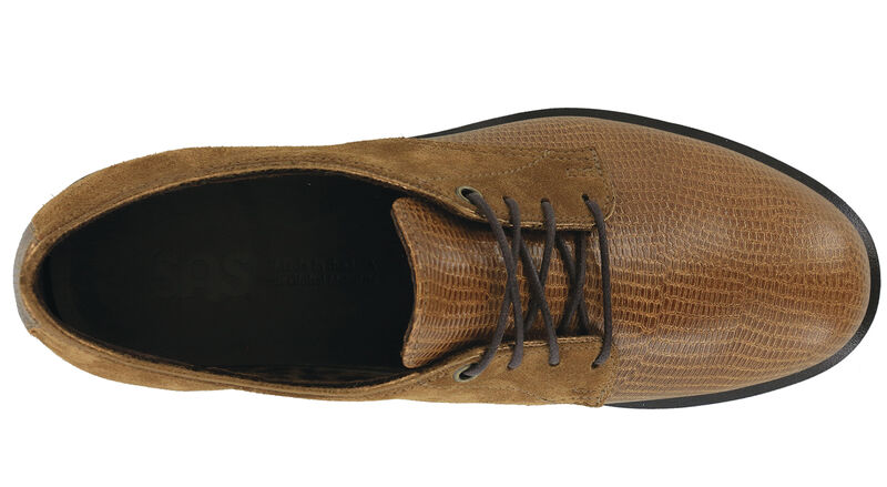 Annex Turbinado Metalico Top View