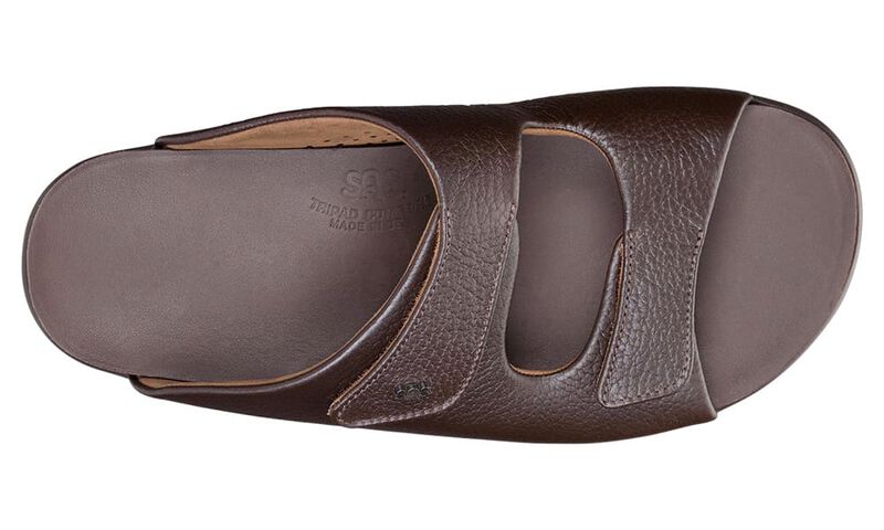 Encore Brown Right Top View