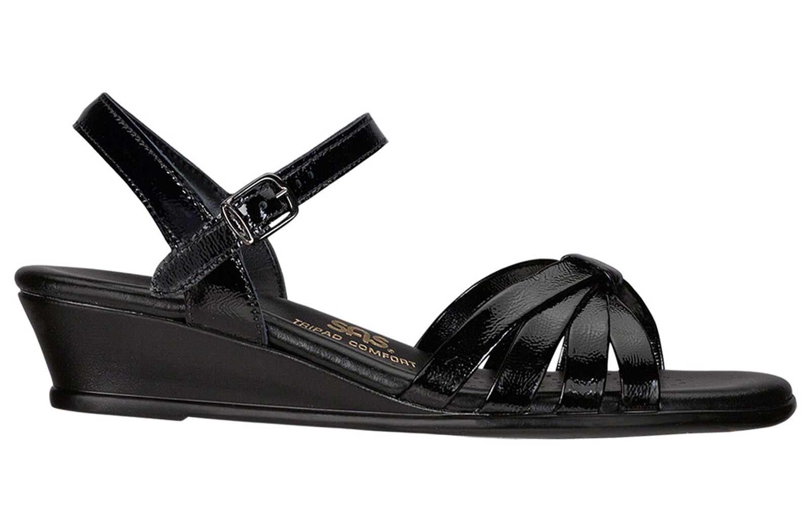 Sas strippy top sandals