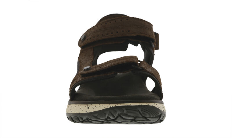 Maverick Sport Sandal, Mammoth, large