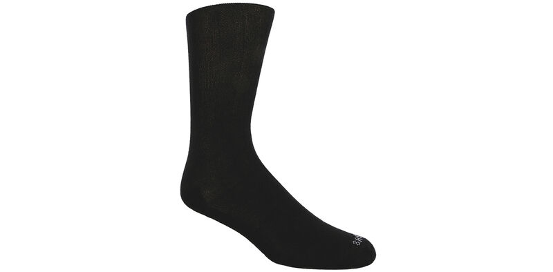 Mayo Viscose Men&#39;s Medium Socks Model View
