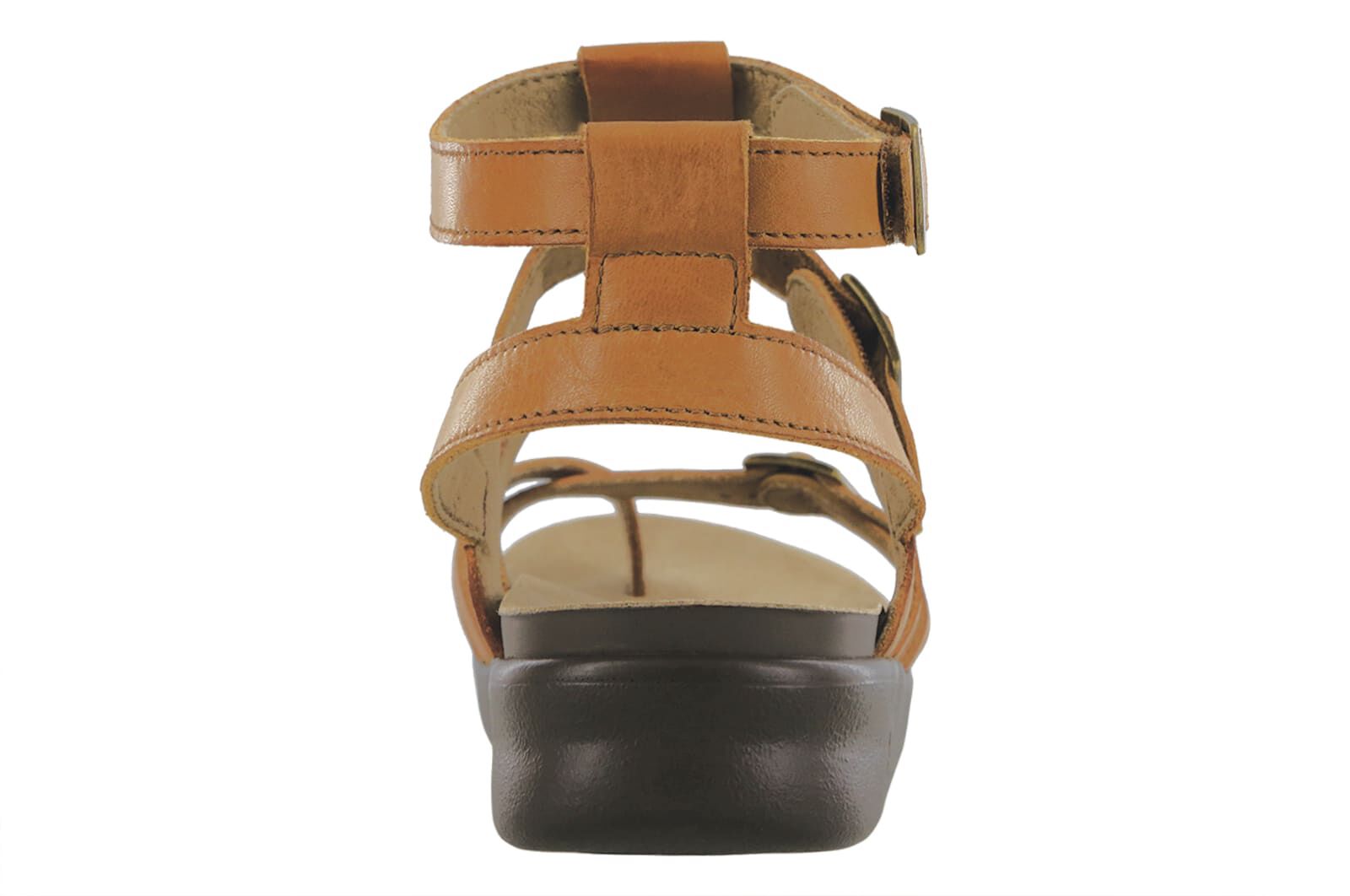 Aria Gladiator Sandal SAS Shoes