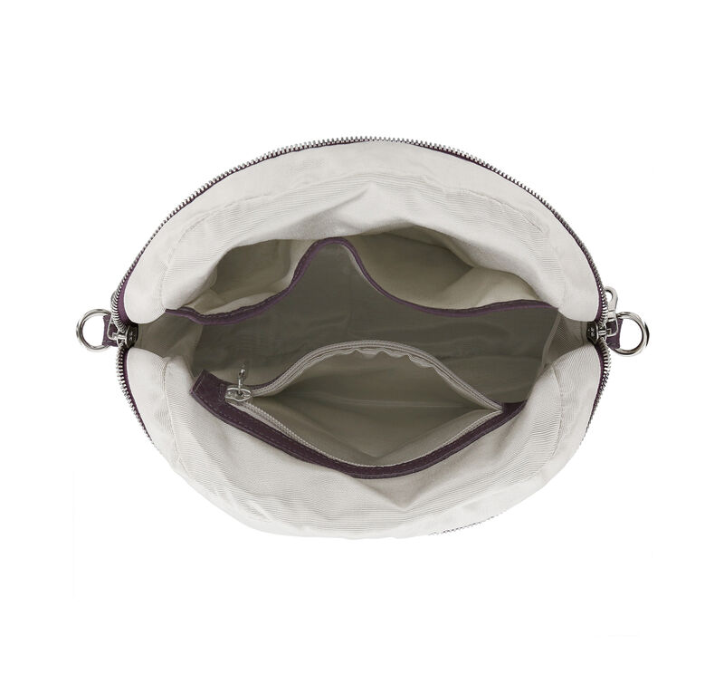 Blackberry Leather Handbag Kenzie Handbags