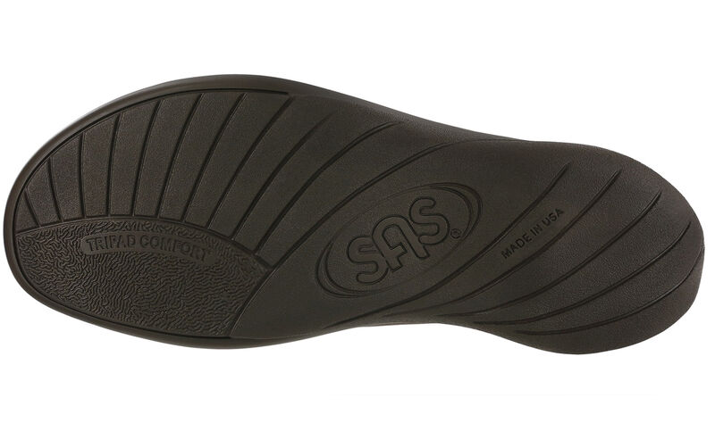 Laguna Olive Gold Left Sole View