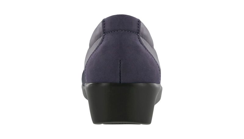 Dream Slip On Loafer - Cosmic Blue, Cosmic Blue, large