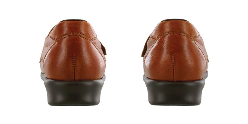 Willow Chestnut Pair Rear View