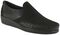 Dream Slip On Loafer, Charcoal Black, swatch