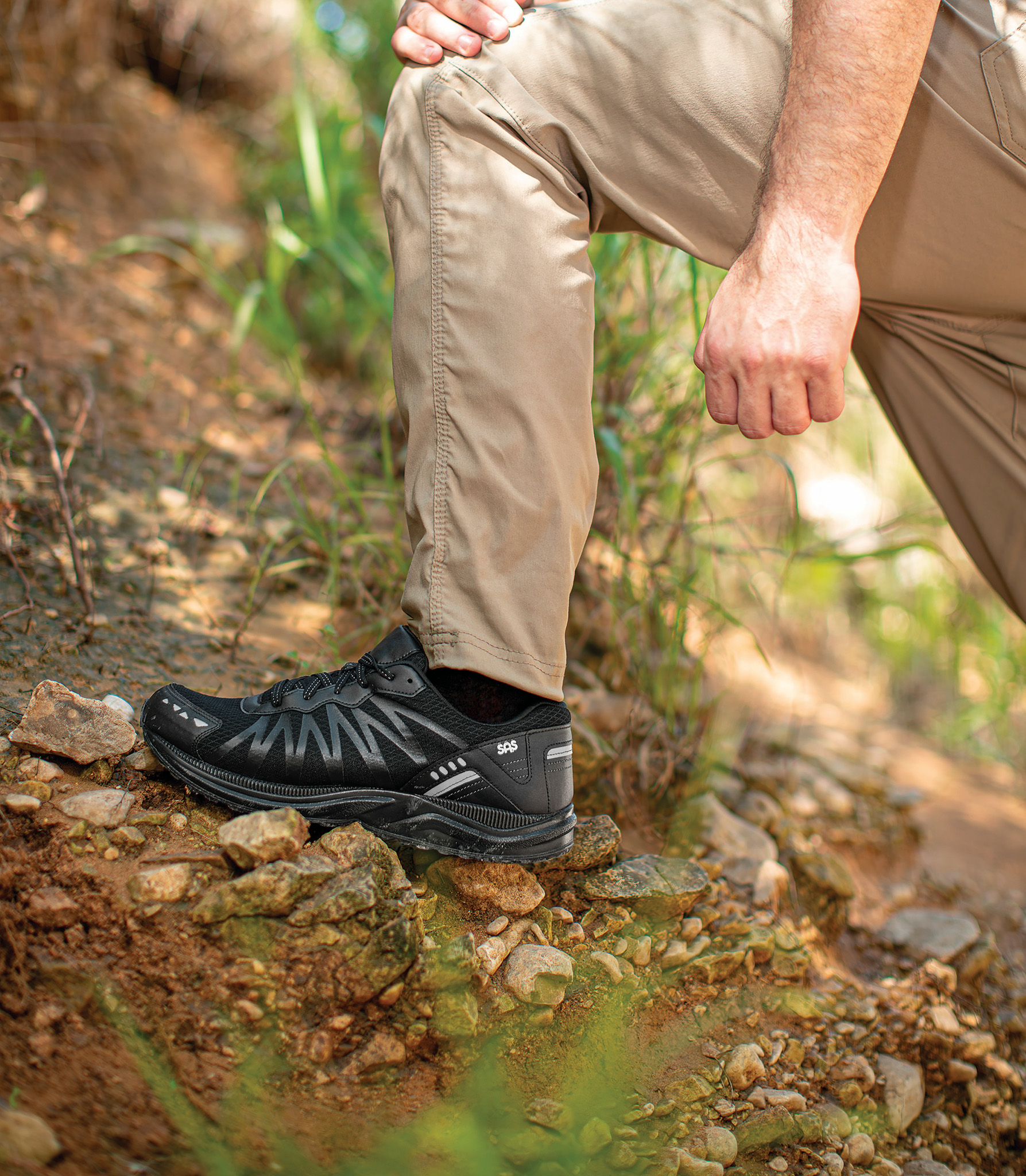 Mission One Military Shoe Mission One Military Shoe