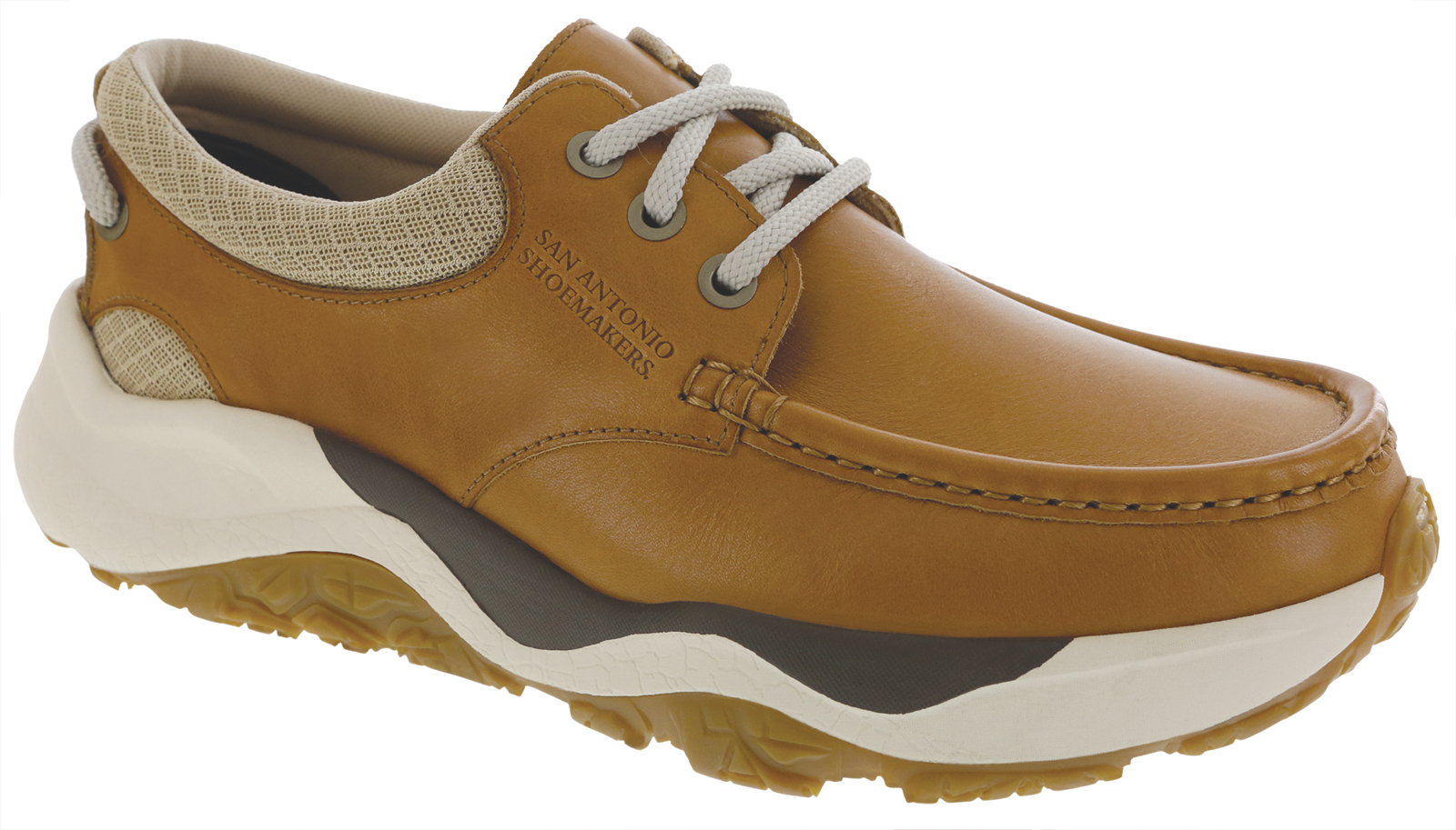 Sas steel toe shoes deals