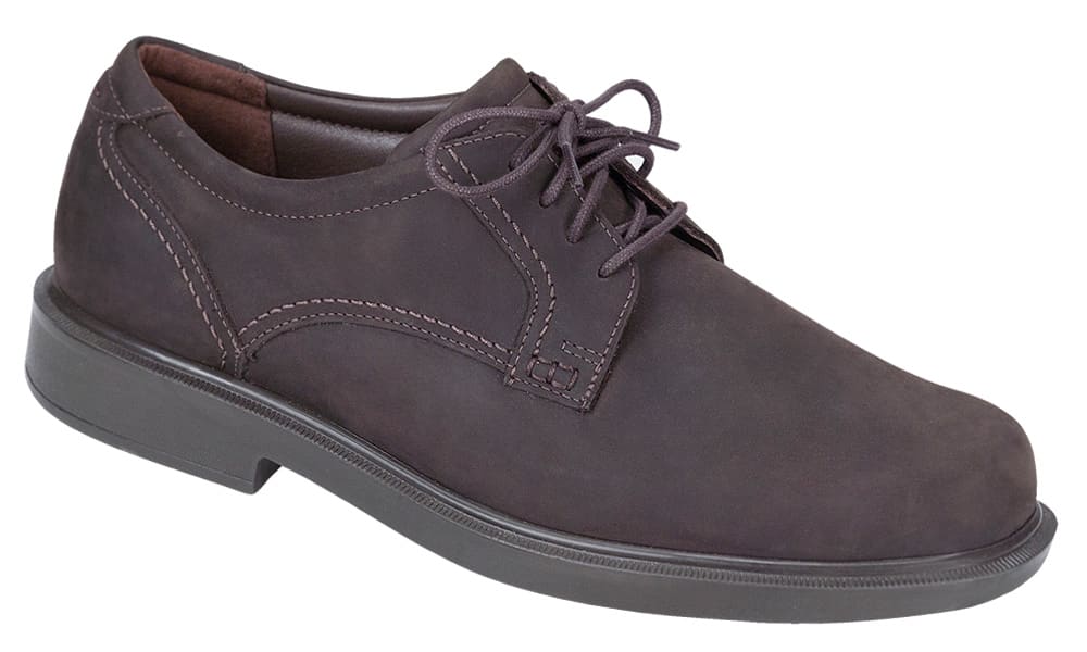 NEW SAS men\'s ambassador shoes in coffee bean Ambassador Lace Up Oxford | SAS Shoes main image 2