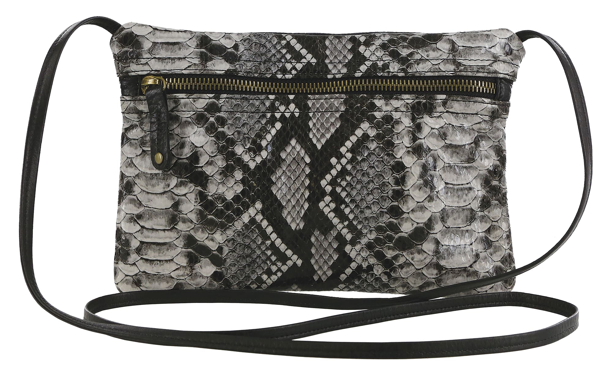 Crossbody cheap bag snake