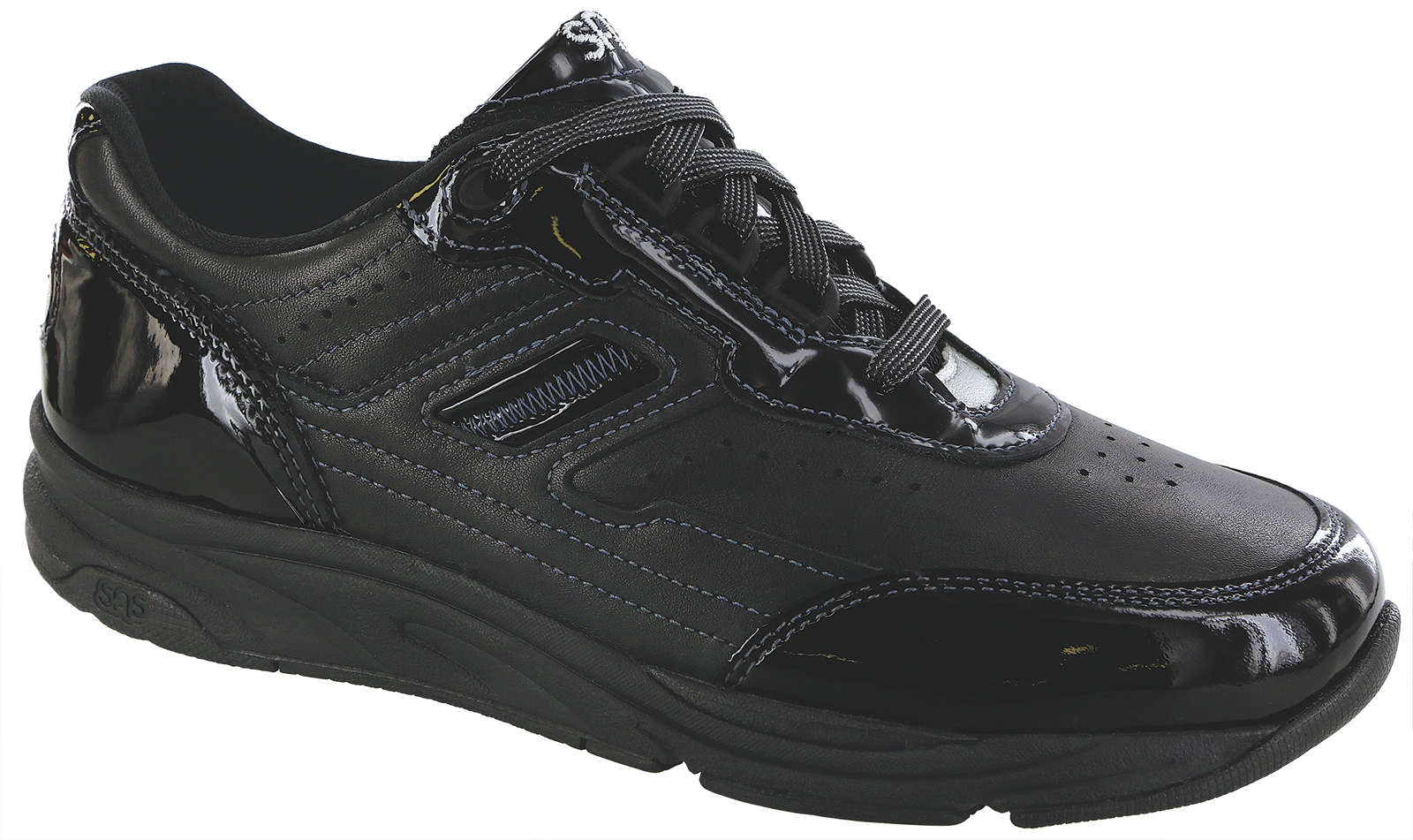 Tour Lace Up Sneaker SAS Shoes
