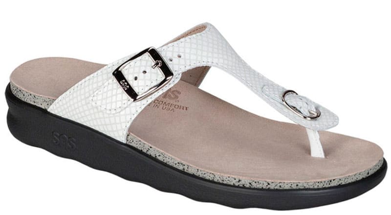 Sas shop sanibel sandals