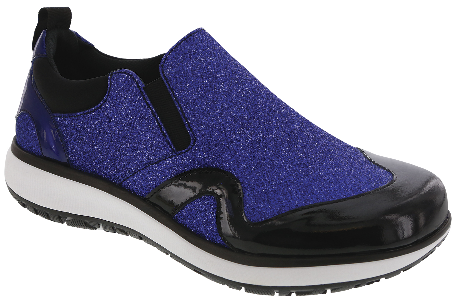 Scramble LTD Slip On Loafer | SAS Shoes