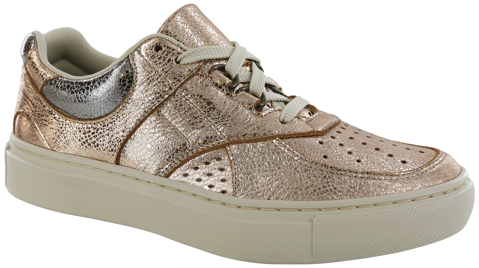 High Street-X LTD Lace Up Sneaker | SAS Shoes