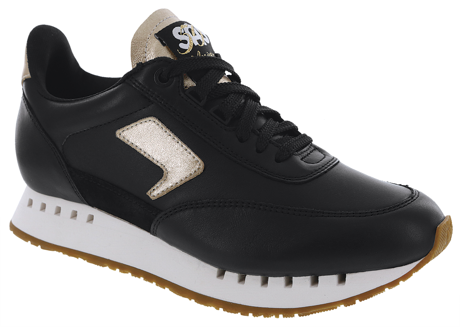 7eventy6ix-X LTD Lace Up Sneaker | SAS Shoes