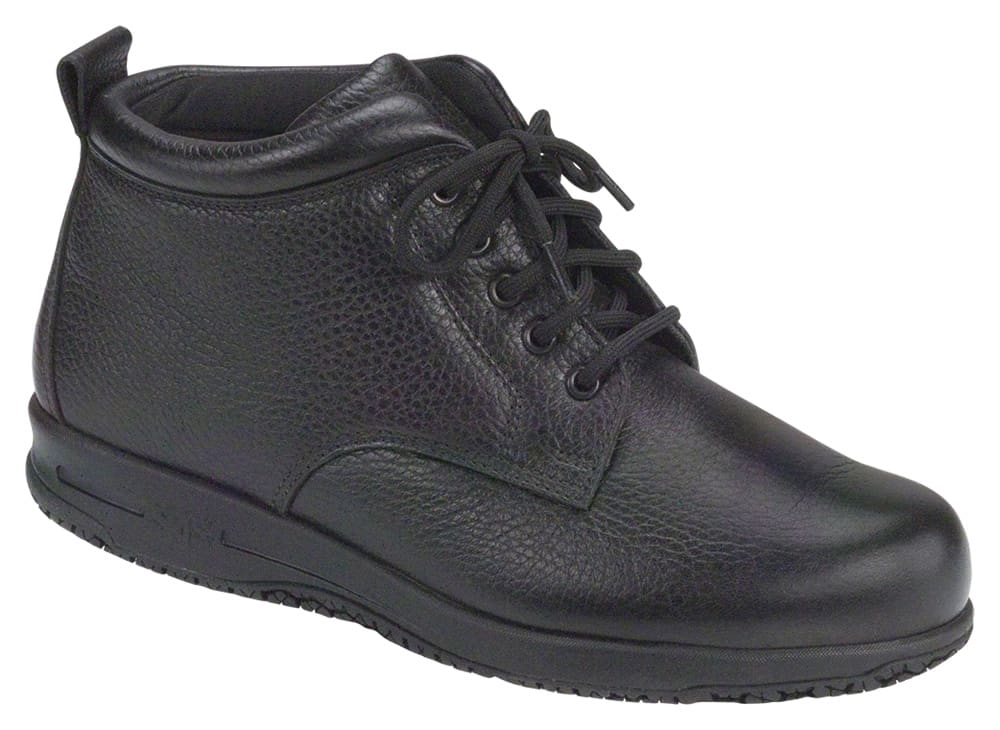 Alpine Non Slip Lace Up Boot SAS Shoes