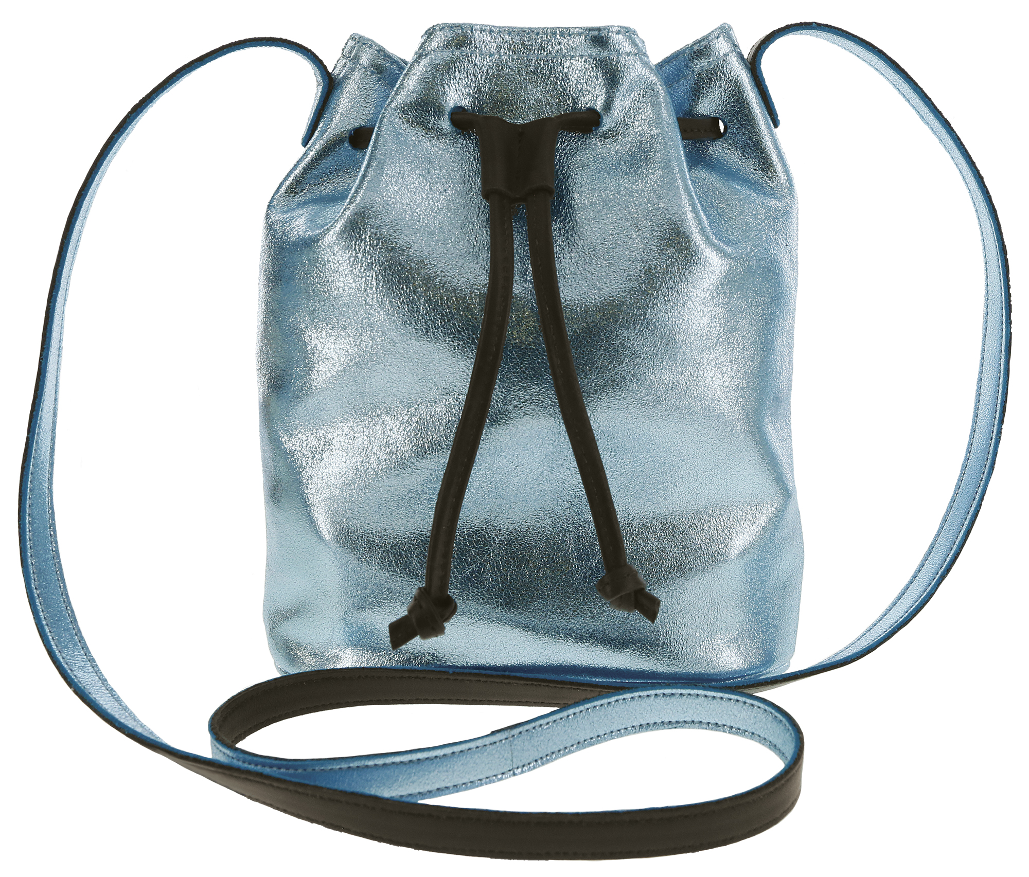 Gracie LTD Drawstring Bag | SAS Shoes