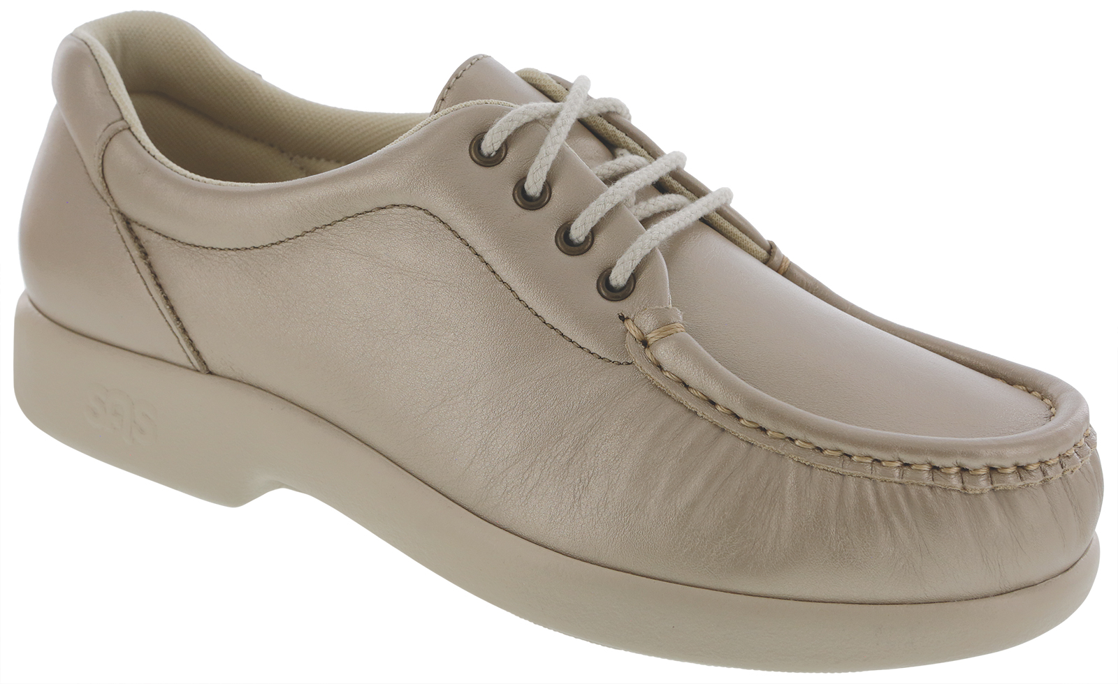 Take Time Lace Up Loafer | SAS Shoes