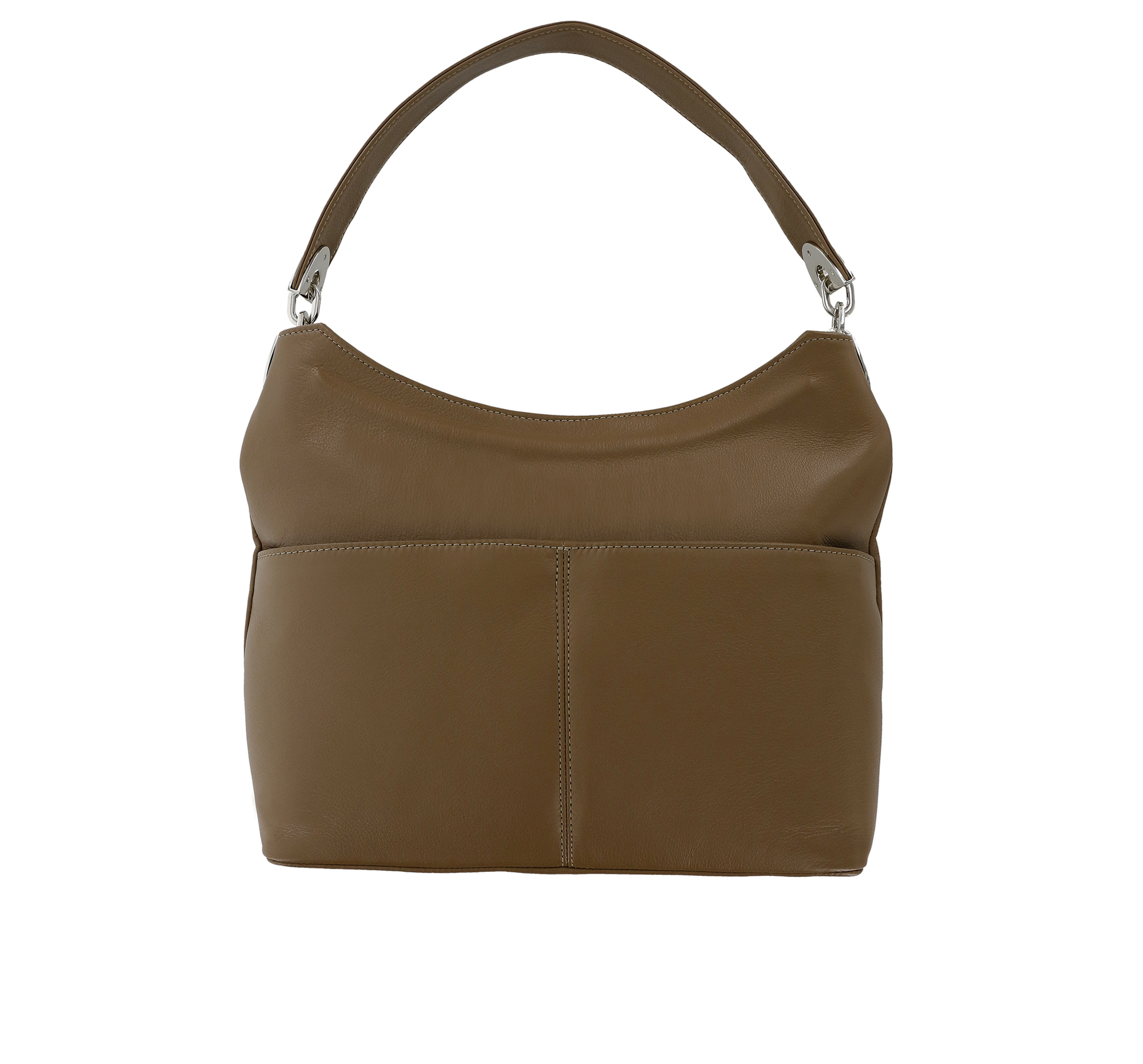 ★TOUT Y EST★ EMERA Lettering Logo Satchel Bag HO1A3A27 EMERA LOGO GIRLFRIEND SATCHEL – GUESS