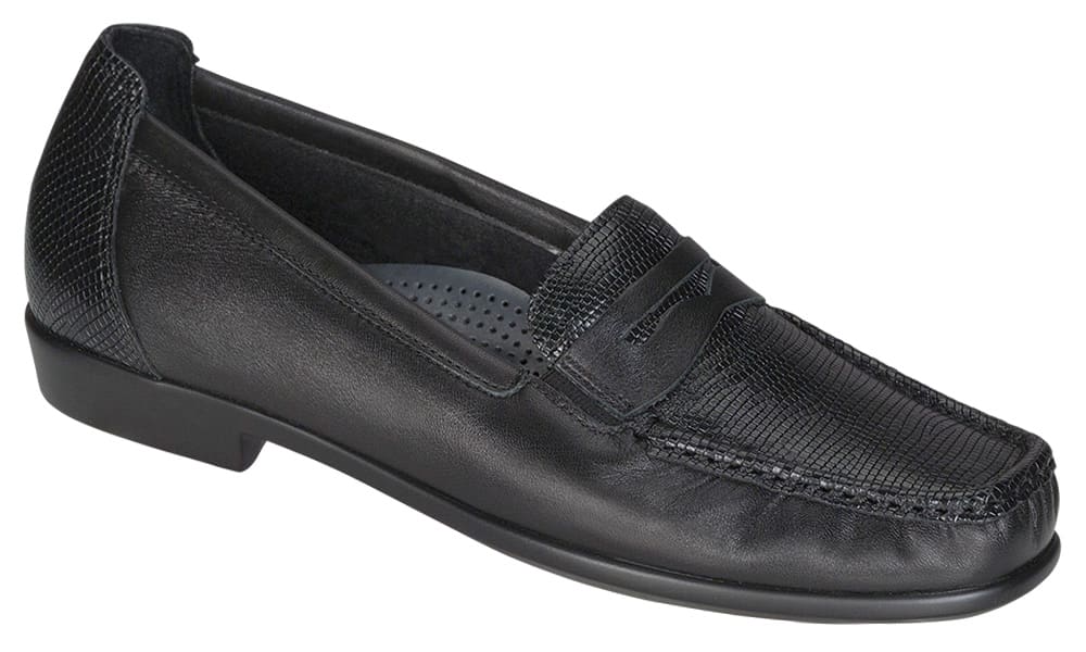 Penny J Slip On Loafer | SAS Shoes display picture 3