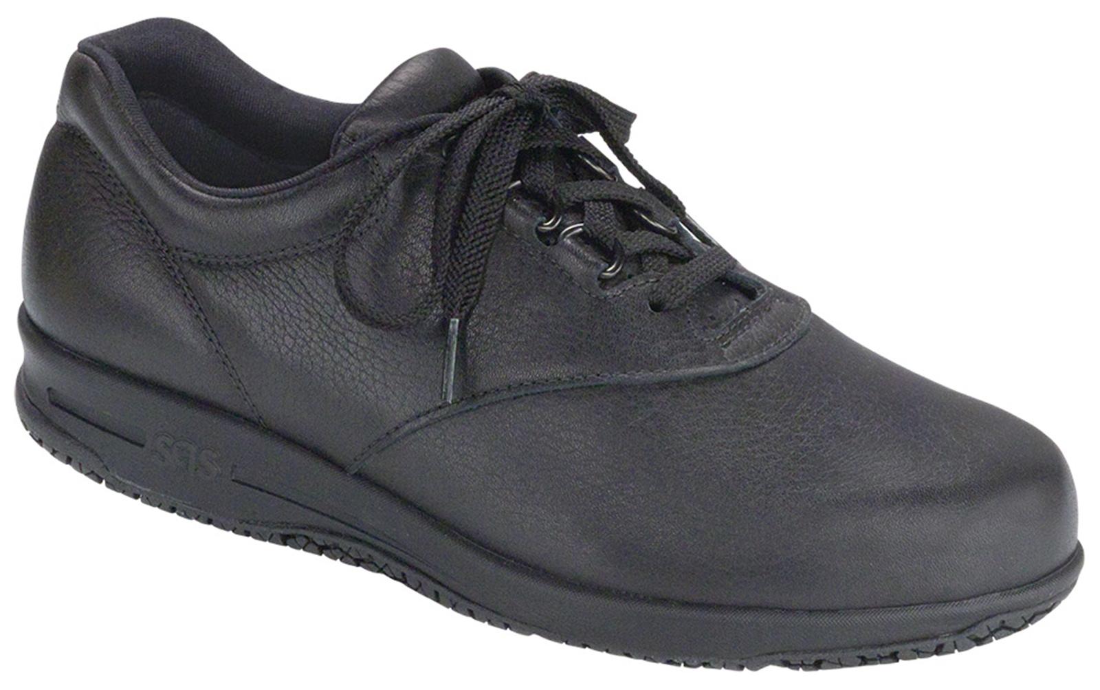 Liberty Non Slip Lace Up Shoe | SAS Shoes
