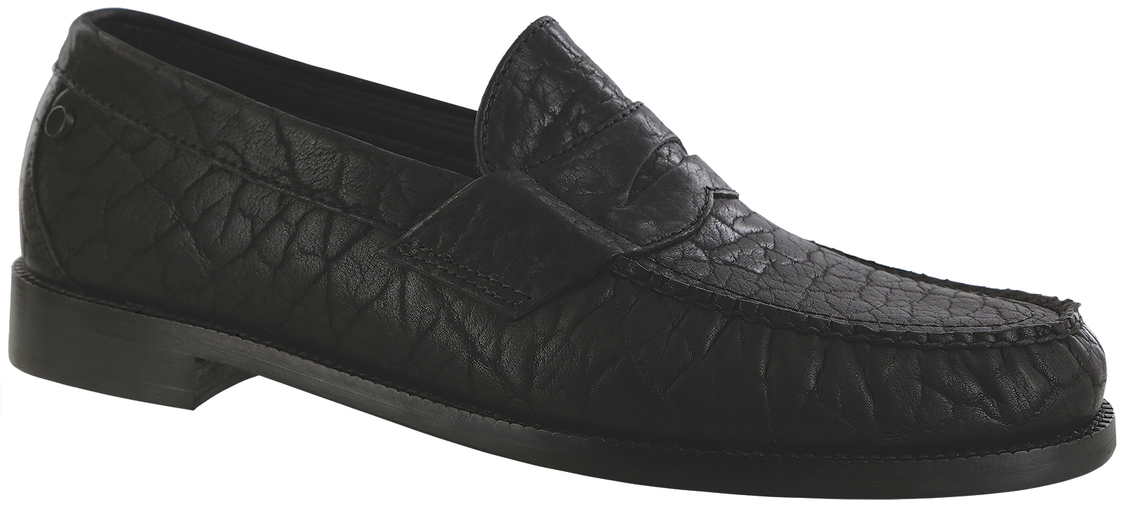 Real hotsell penny loafers