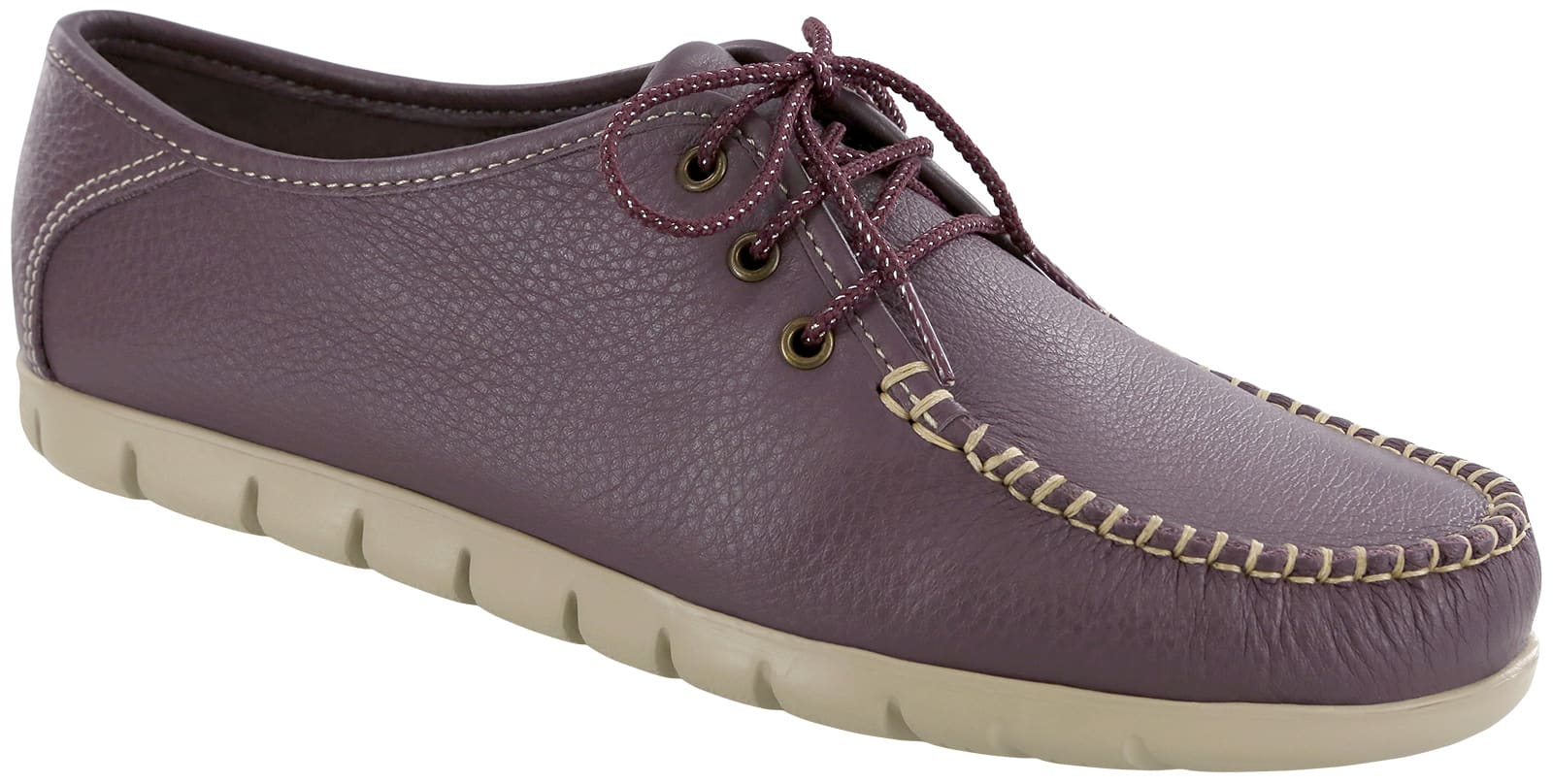 Breezy Lace Up Moc | SAS Shoes