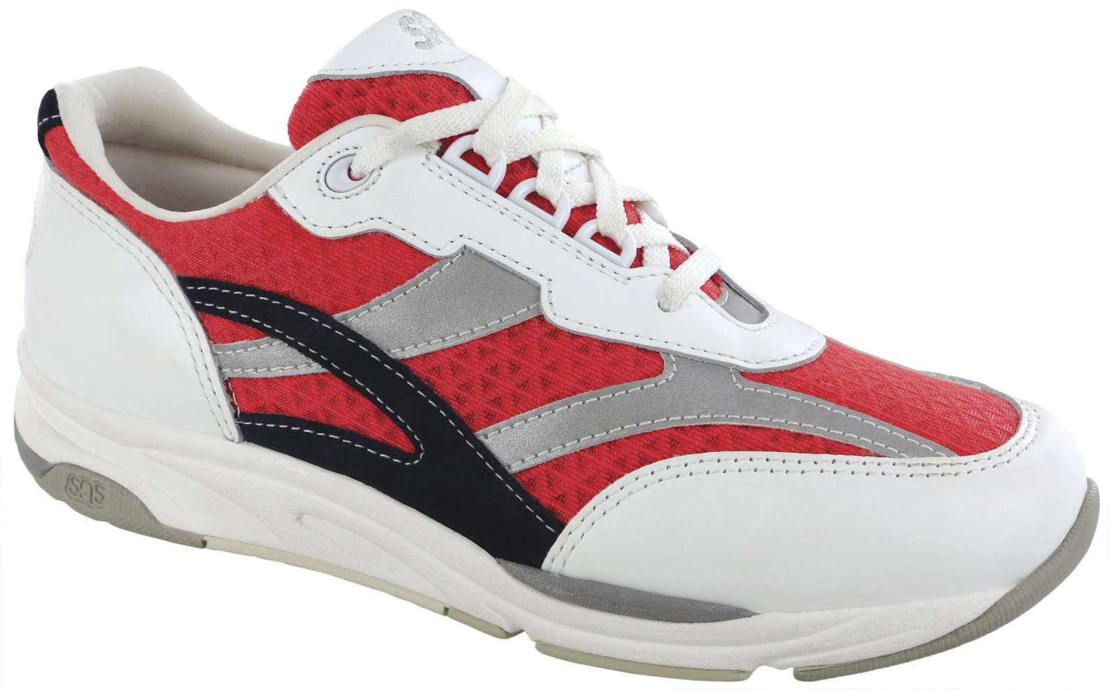 athletic shoe feature