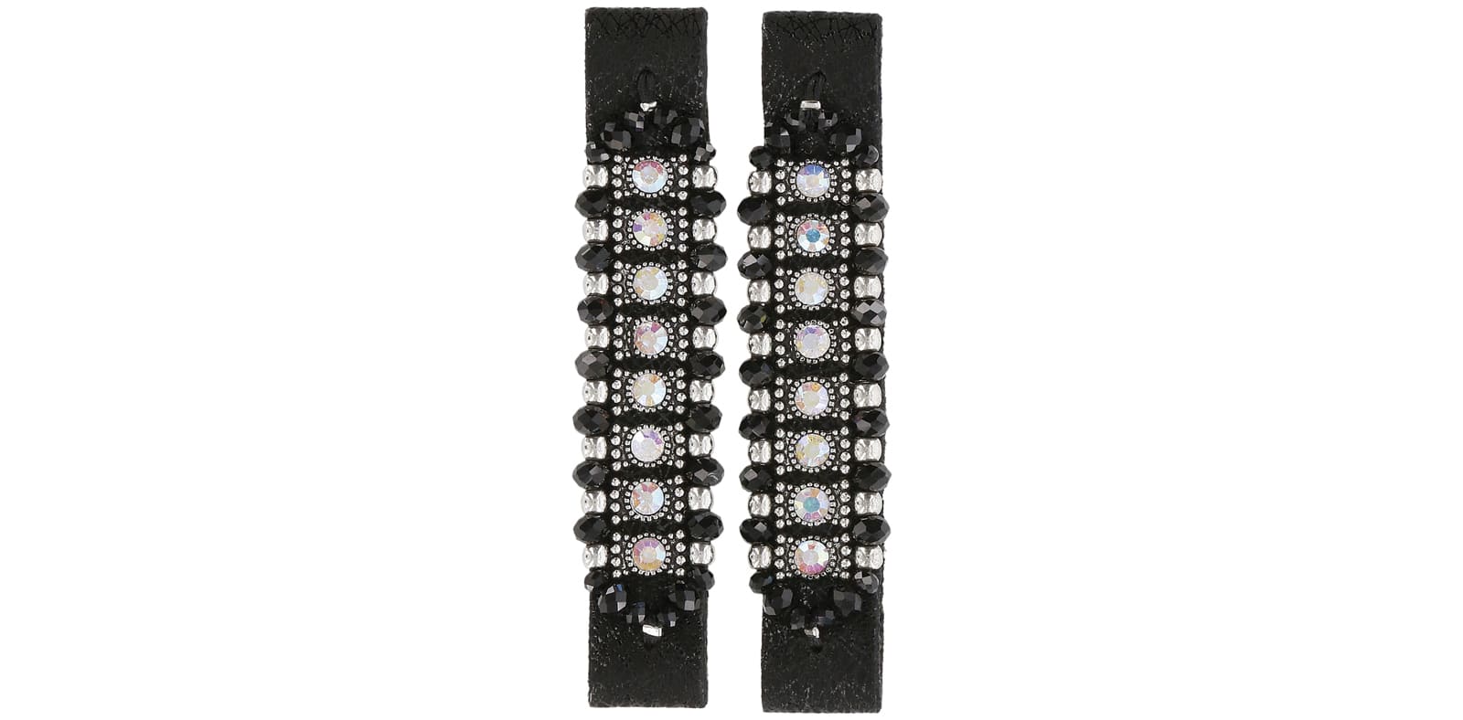 Dark Silver Web Jewels Dark Silver Web Jewels